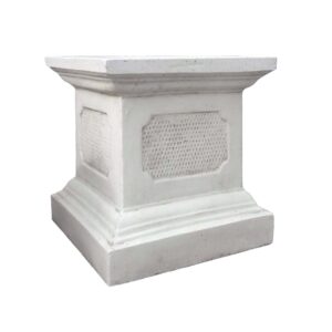 Sockel "Austera Carrara" – Grevinnans Butik & Inredning