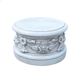 Sockel "Austure Carrara" – Grevinnans Butik & Inredning