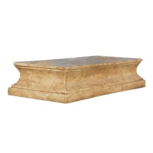 Sockel "Pandini Carrara" – Grevinnans Butik & Inredning
