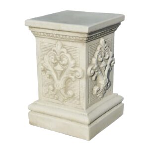 Sockel "Pigora Carrara" – Grevinnans Butik & Inredning