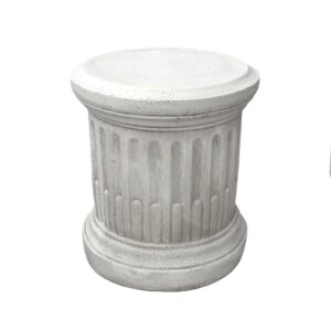 Sockel "Tiese Carrara" – Grevinnans Butik & Inredning