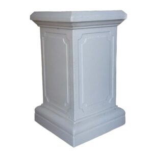 Sockel "Vicensa Carrara" – Grevinnans Butik & Inredning