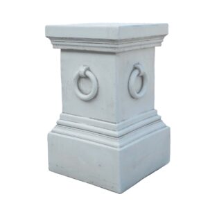 Sockel "Zeus Gr Carrara" – Grevinnans Butik & Inredning