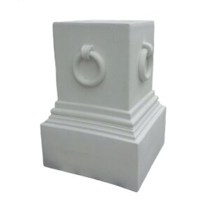 Sockel "Zeus Pi Carrara" – Grevinnans Butik & Inredning