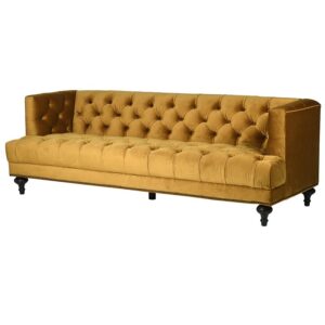 Soffa "Bourbone" – Grevinnans Butik & Inredning