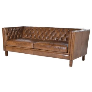Soffa "Enrice" – Grevinnans Butik & Inredning