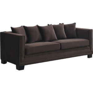 Soffa "Mullberry" – Grevinnans Butik & Inredning