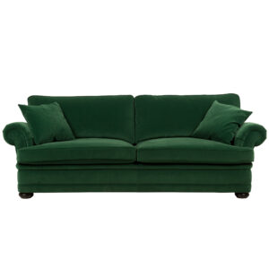 Soffa "Oxford 3-sits" – Grevinnans Butik & Inredning