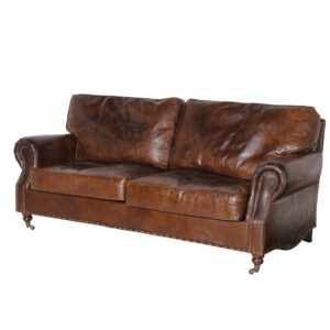Soffa "Philip Three" – Grevinnans Butik & Inredning