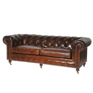 Soffa "Vintage" – Grevinnans Butik & Inredning