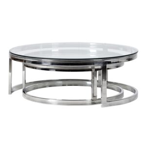 Soffbord "Amadora – Grevinnans Butik & Inredning