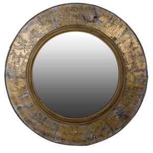 Spegel "Hasslö" – Grevinnans Butik & Inredning
