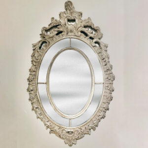 Spegel "Lawrence" – Grevinnans Butik & Inredning