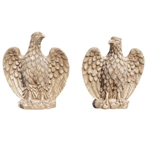 Staty "Eagles Carrara" – Grevinnans Butik & Inredning