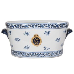 Stor Balja "Gustav III" – Grevinnans Butik & Inredning