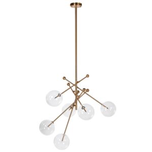 Taklampa "Kenneth" – Grevinnans Butik & Inredning