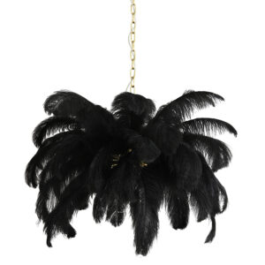 Taklampa "Ostrich" – Grevinnans Butik & Inredning