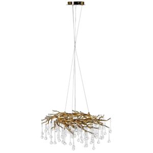 Taklampa "Oxidius" – Grevinnans Butik & Inredning