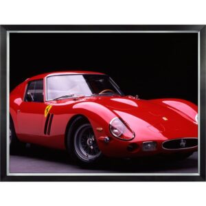 Tavla "250 GTO" – Grevinnans Butik & Inredning