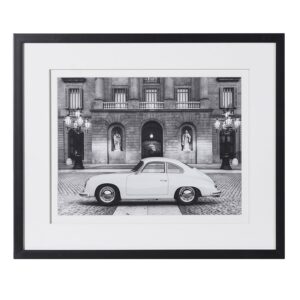 Tavla "Three Five Six" – Grevinnans Butik & Inredning