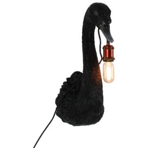 "The Black Swan" – Grevinnans Butik & Inredning