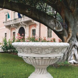 Urna "Accantus Carrara" – Grevinnans Butik & Inredning