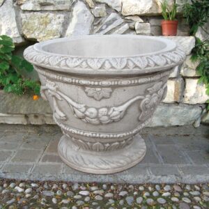 Urna "Orientina Carrara" – Grevinnans Butik & Inredning