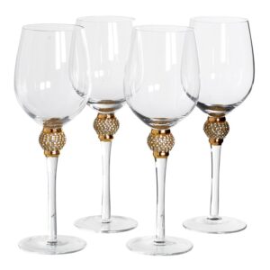 Vinglas "Diamonds" – Grevinnans Butik & Inredning
