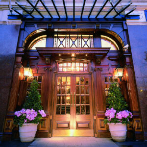 Hotel 41 i London