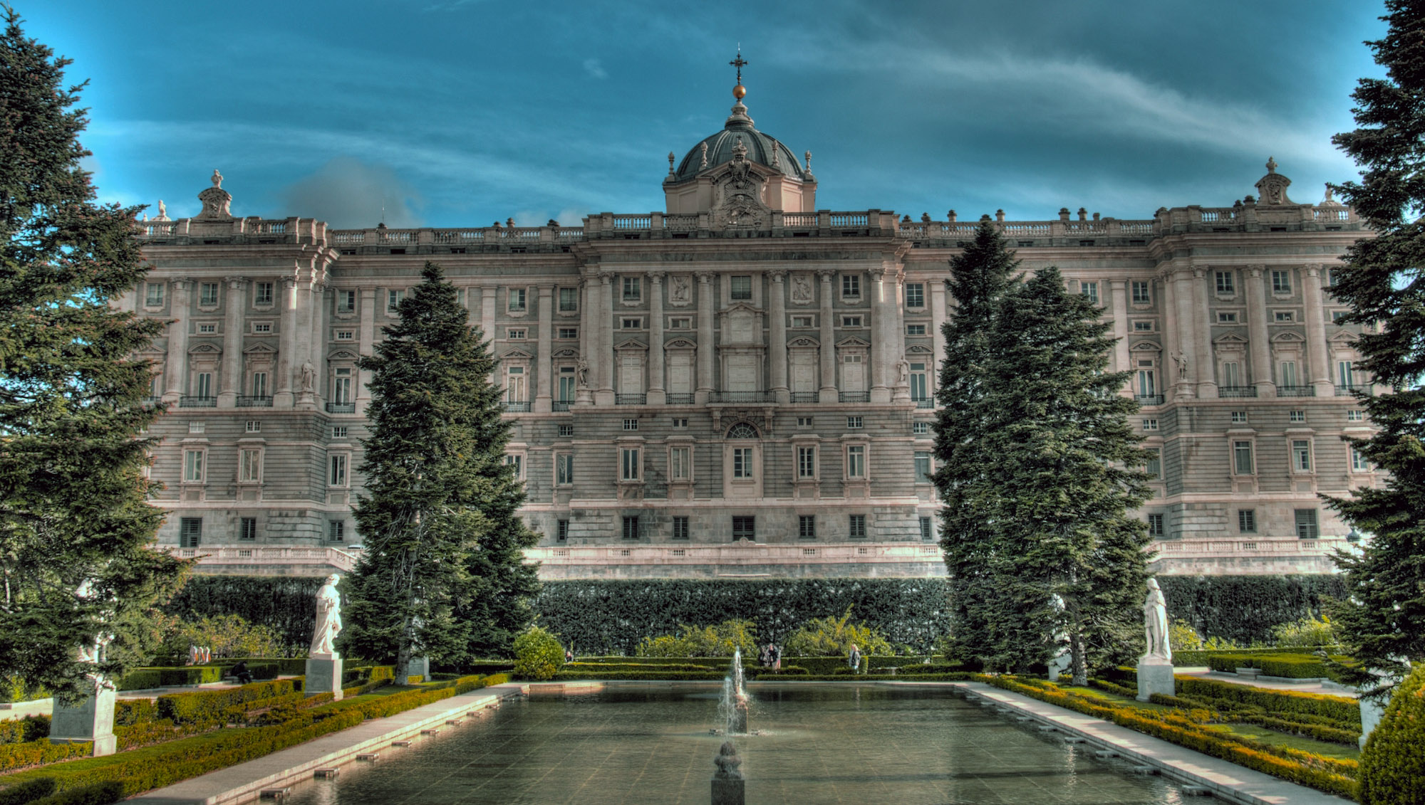 Slumi Madrid